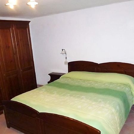 Agriturismo Macchiapiede 萨拉孔西利纳 外观 照片