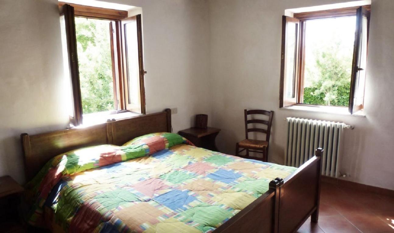Agriturismo Macchiapiede 萨拉孔西利纳 外观 照片