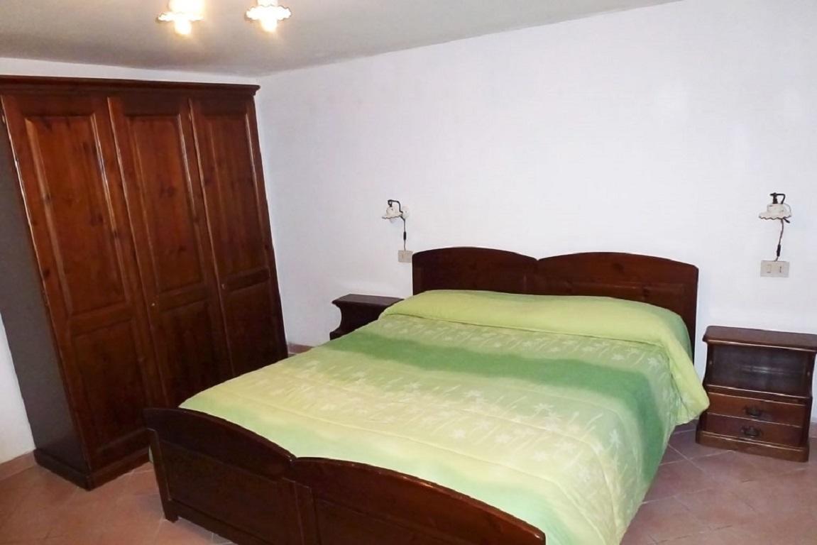 Agriturismo Macchiapiede 萨拉孔西利纳 外观 照片